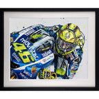 Rossi Bike