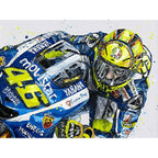 Rossi Bike