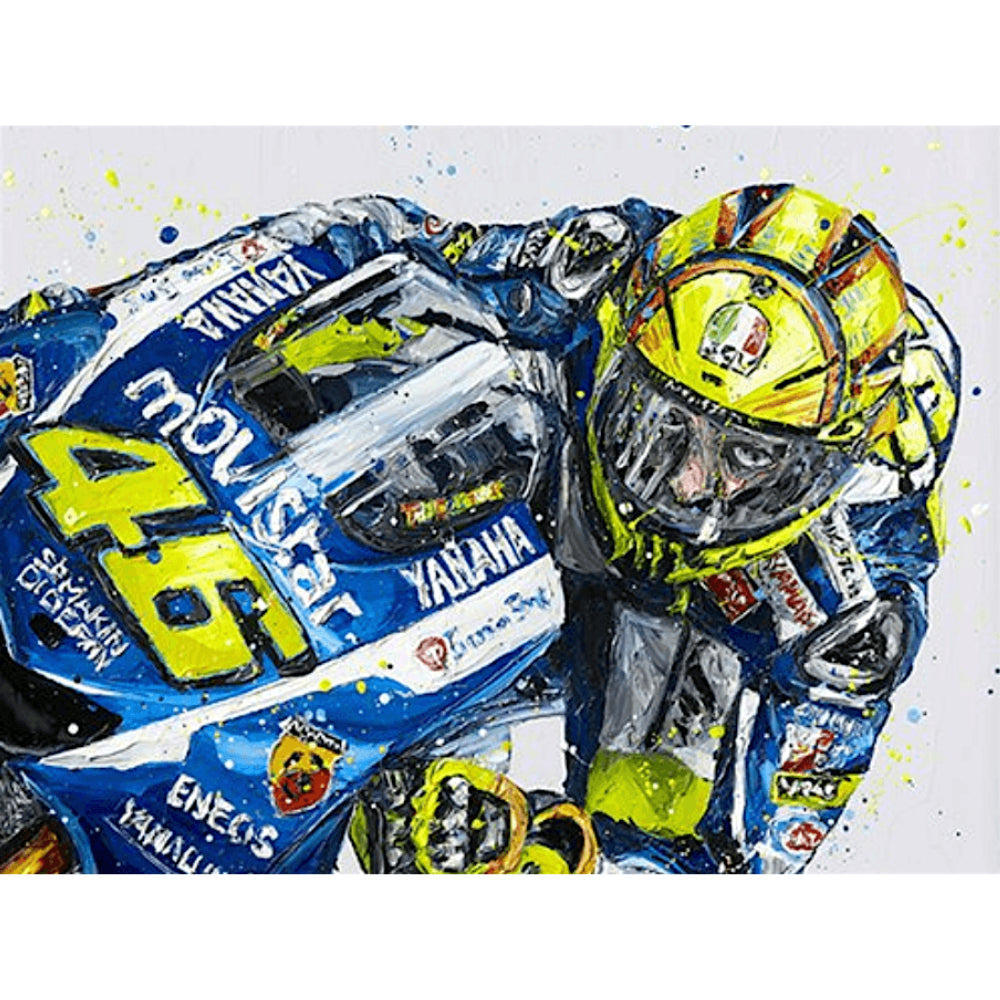 Rossi Bike