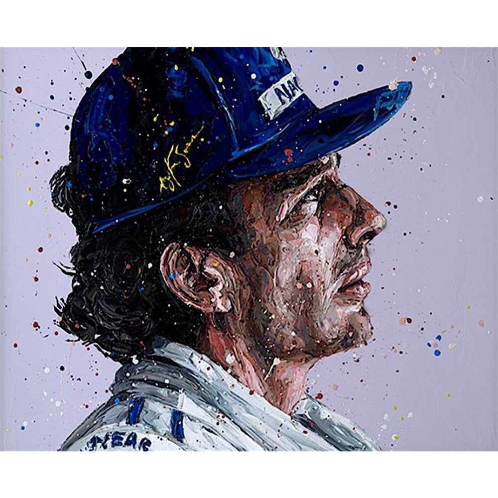 Senna Cap Pro