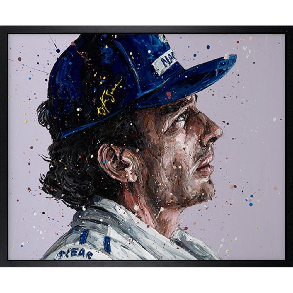 Senna Cap Pro