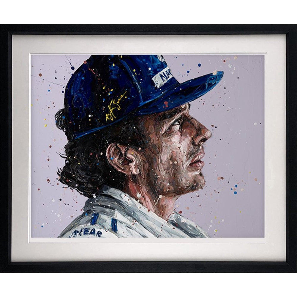 Senna Cap Pro