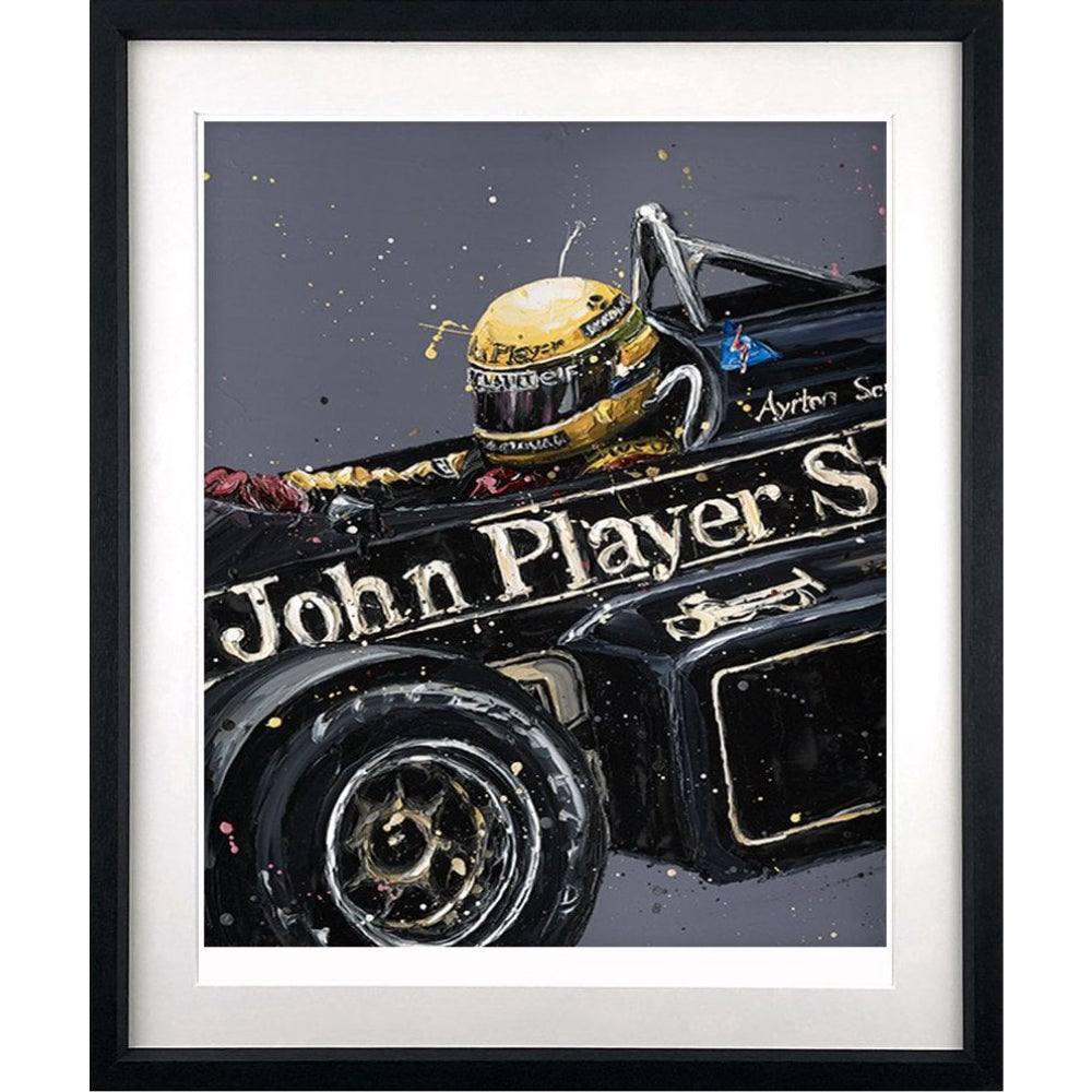 Senna JPS