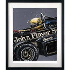 Senna JPS