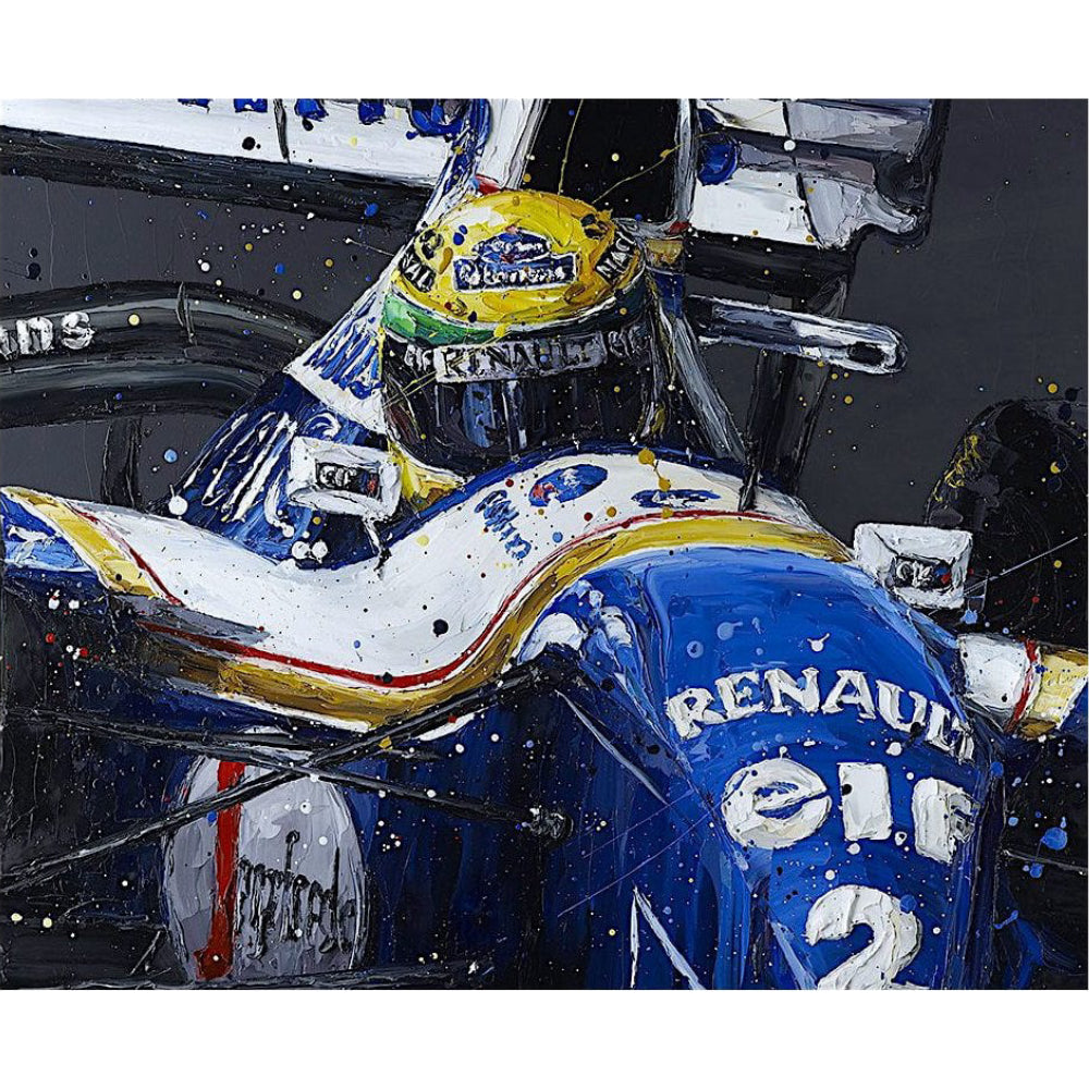 Senna Williams