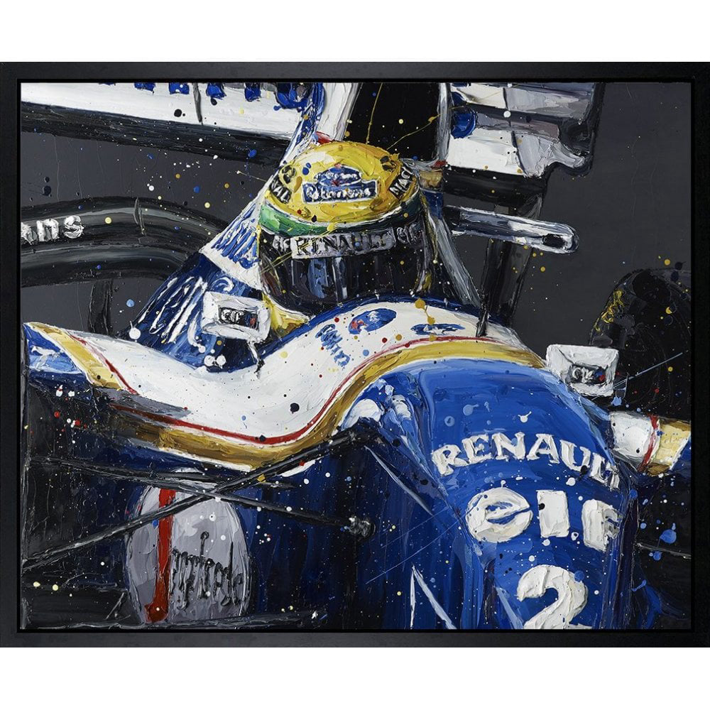 Senna Williams