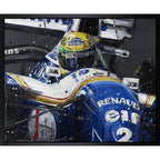 Senna Williams