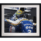 Senna Williams