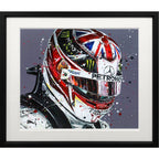 Lewis Hamilton 2019
