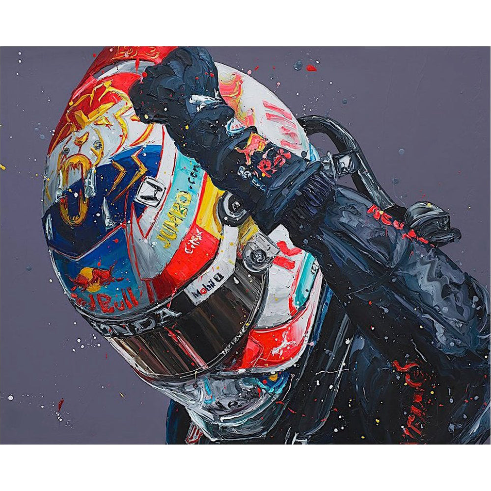 Max Dutch GP '21