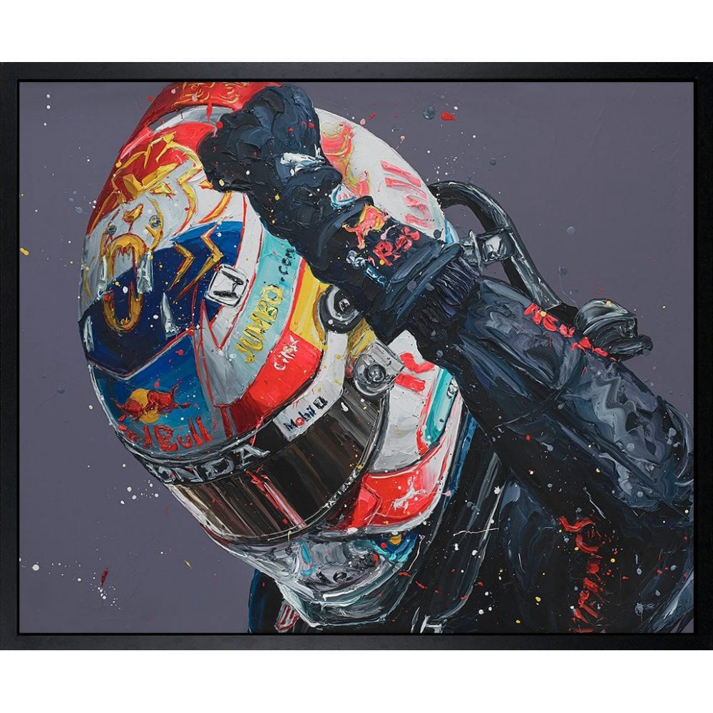 Max Dutch GP '21