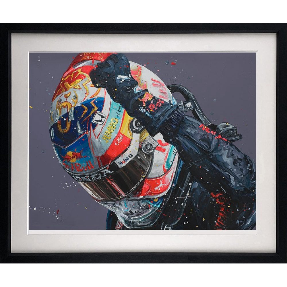 Max Dutch GP '21
