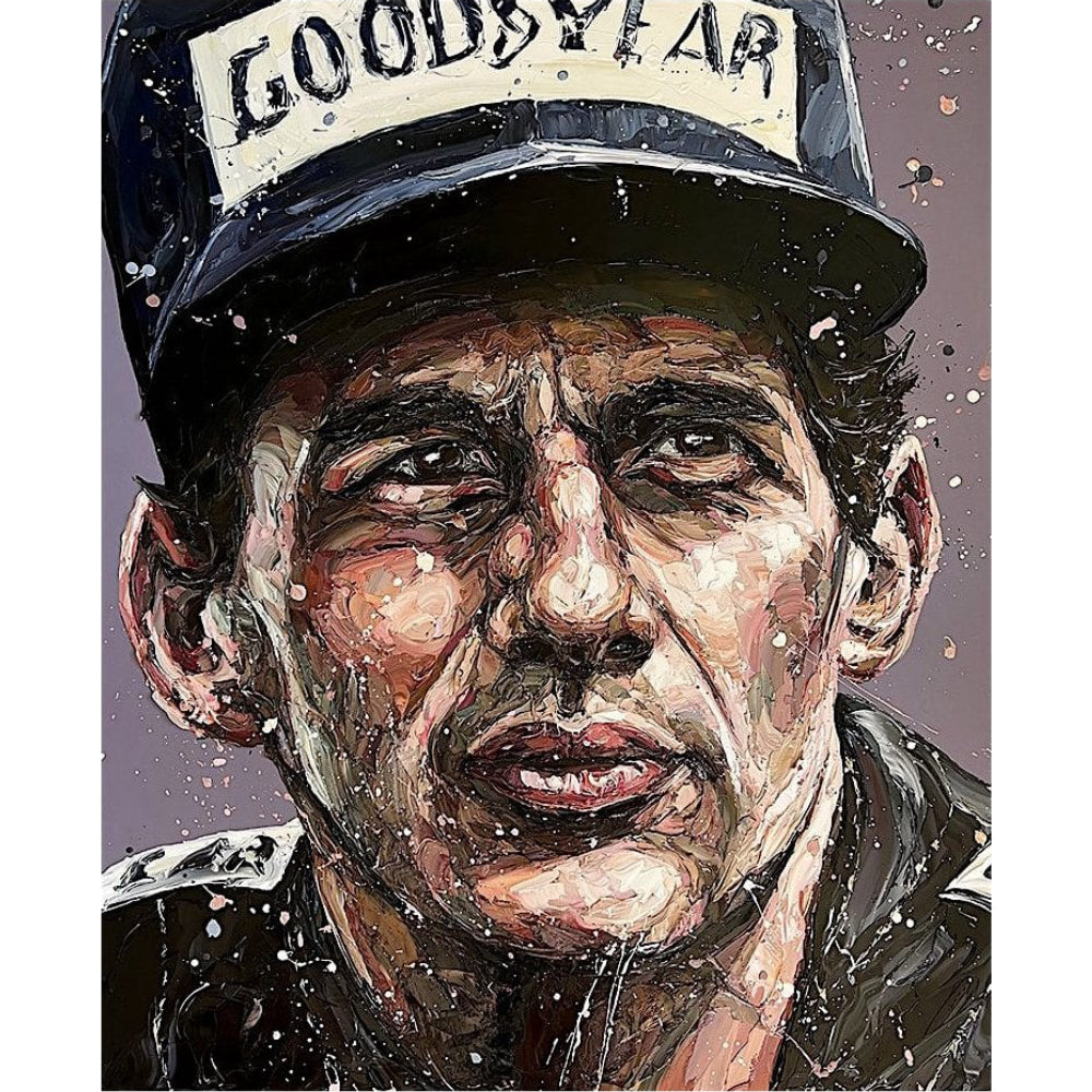 Senna 85