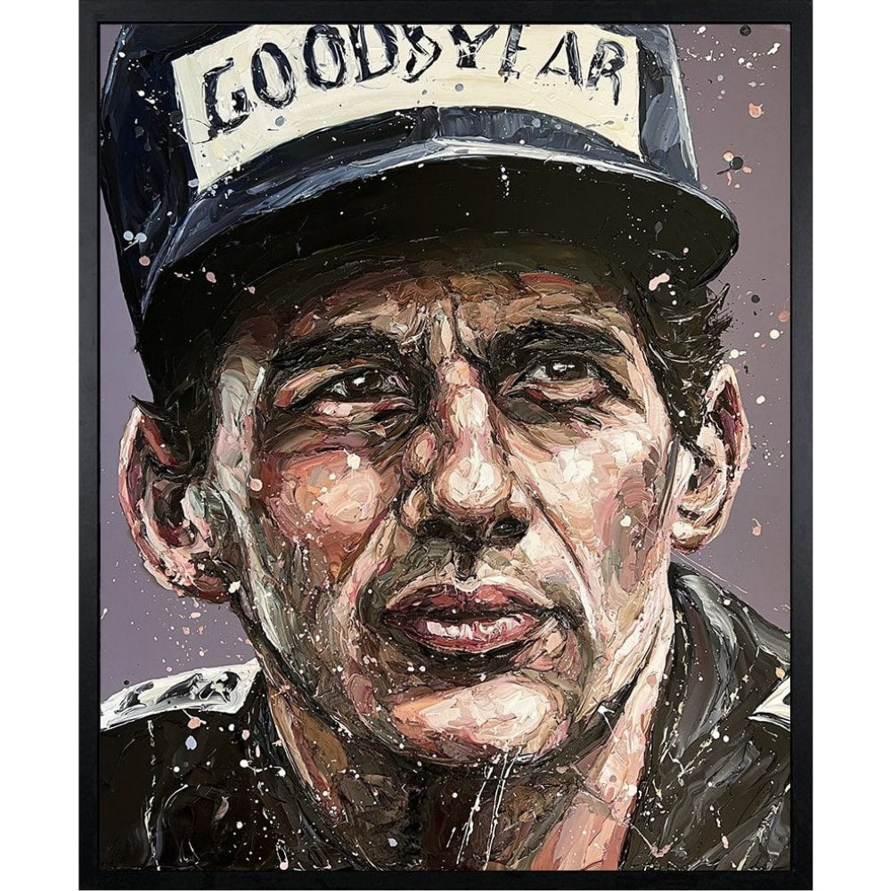 Senna 85