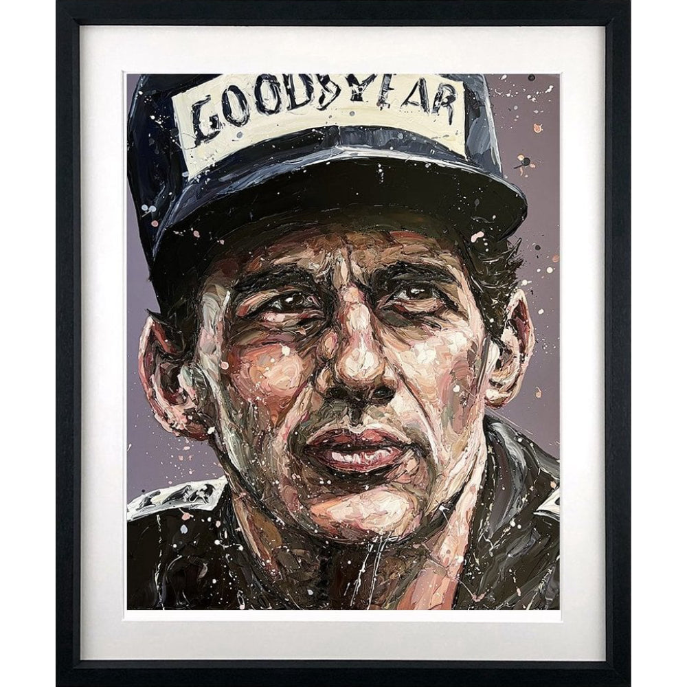 Senna 85
