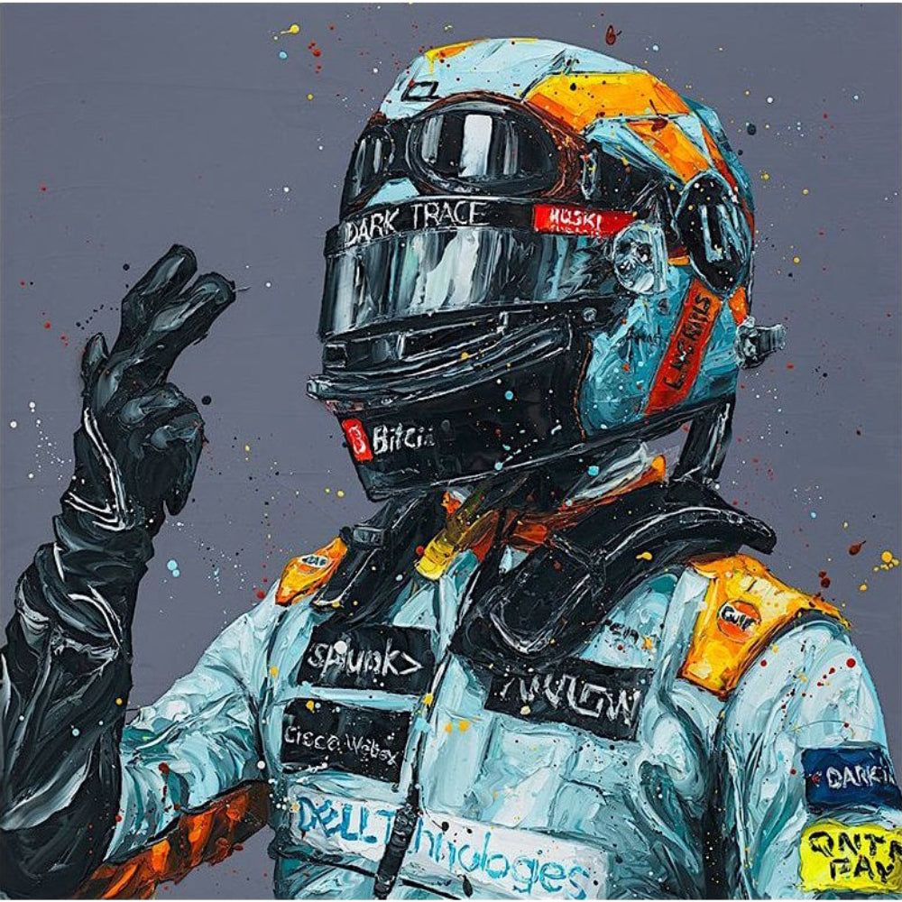 Monaco Lando