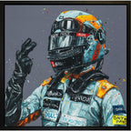 Monaco Lando