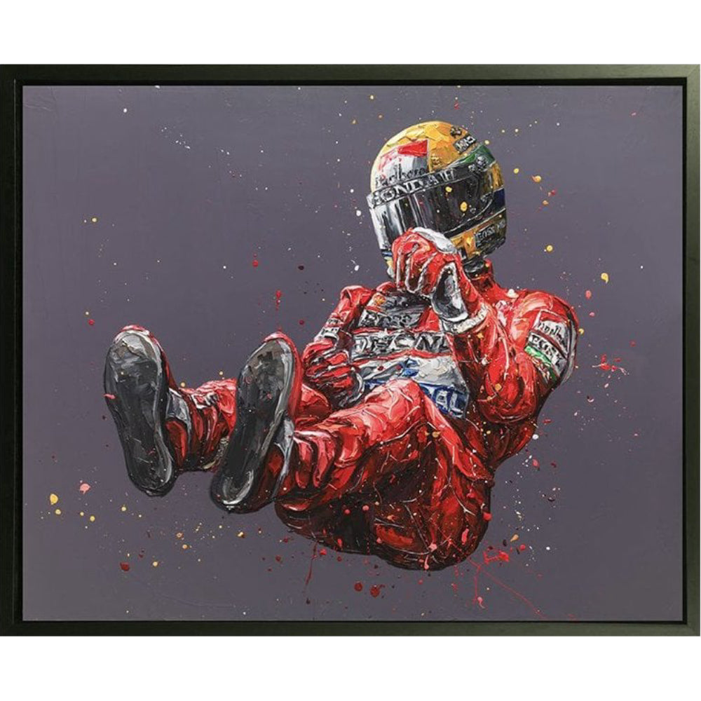 Senna Bronze (LAST ONE)