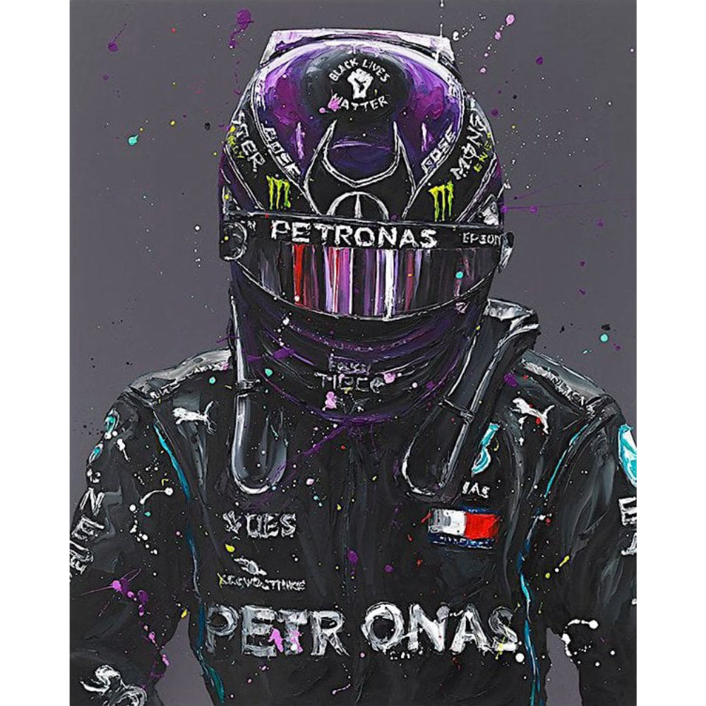Lewis 2020