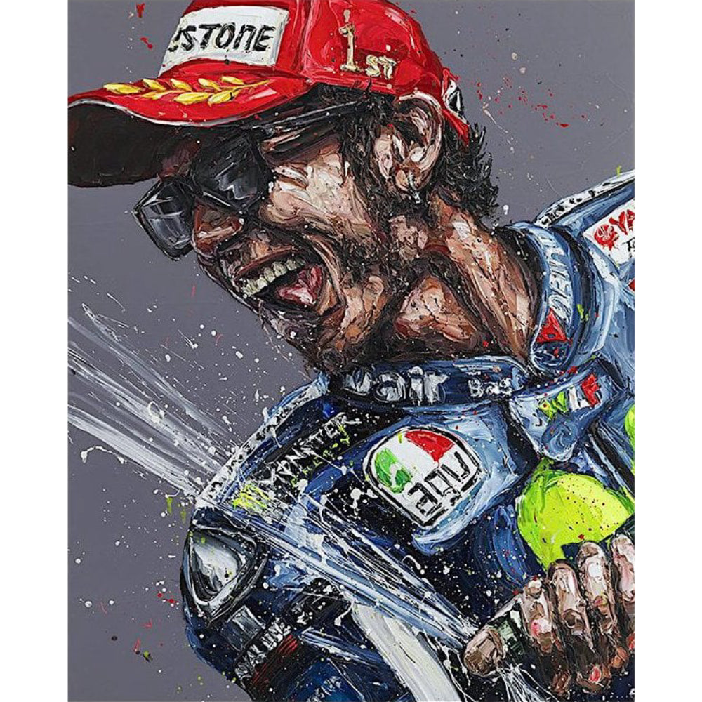 Champagne Rossi