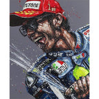 Champagne Rossi