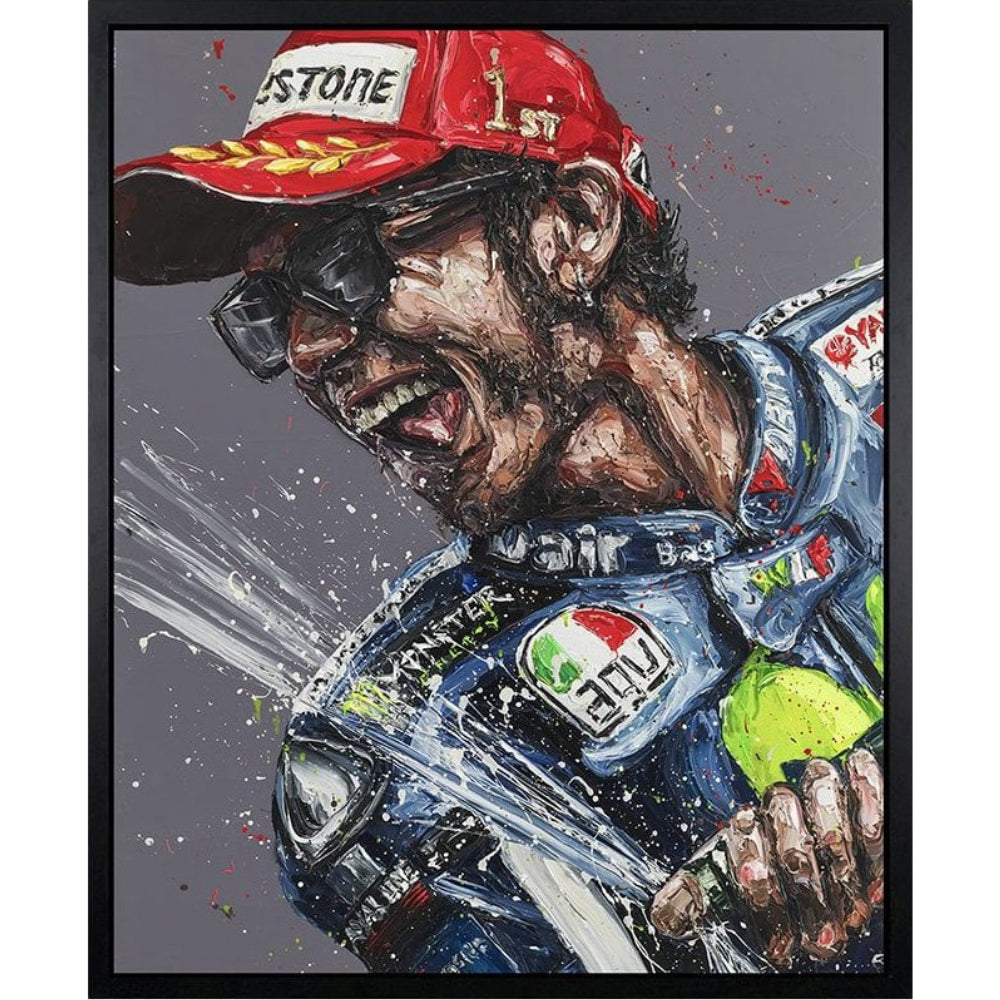 Champagne Rossi