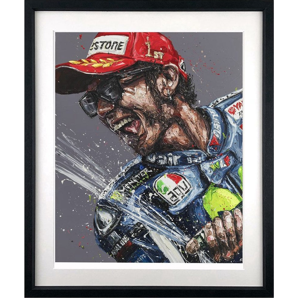 Champagne Rossi
