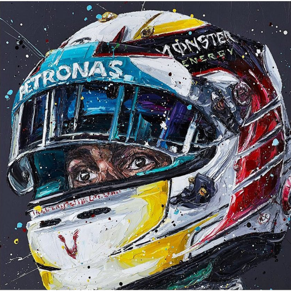 Lewis Abu Dhabi '14