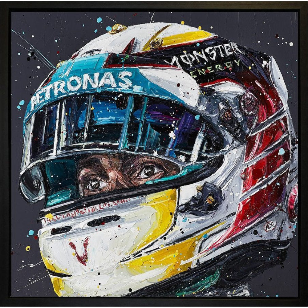 Lewis Abu Dhabi '14