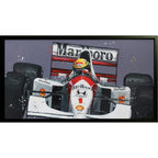 Senna Monaco 92