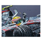 Lewis McLaren