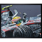 Lewis McLaren