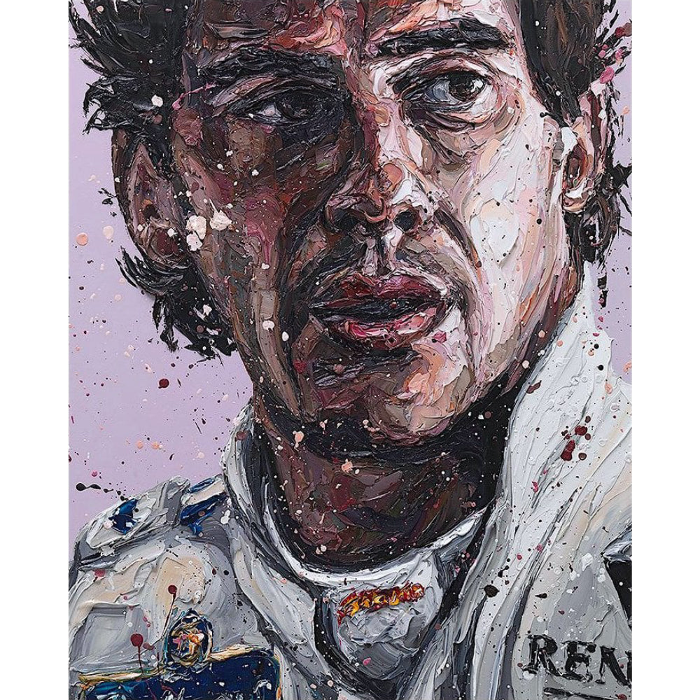 Senna Williams 18