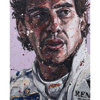 Senna Williams 18