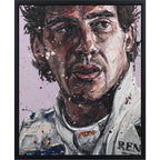 Senna Williams 18