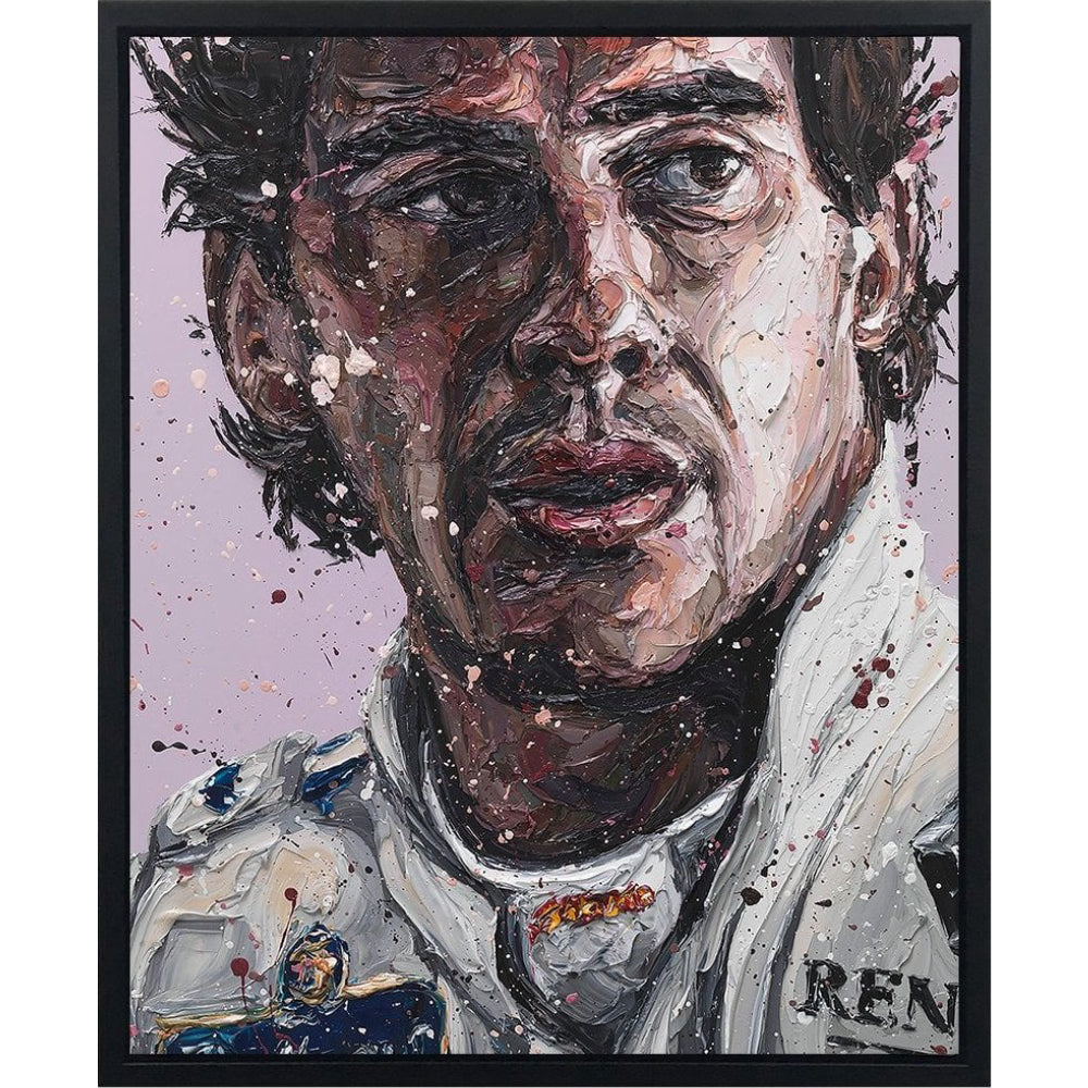 Senna Williams 18