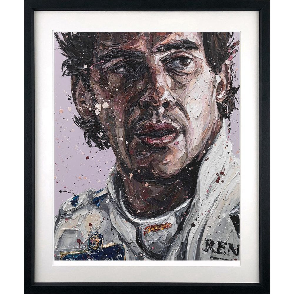 Senna Williams 18