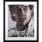 Senna Williams 18