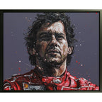 Senna 24th Anniversary Commemorative