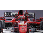 Schumi Last Win