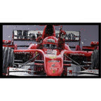 Schumi Last Win
