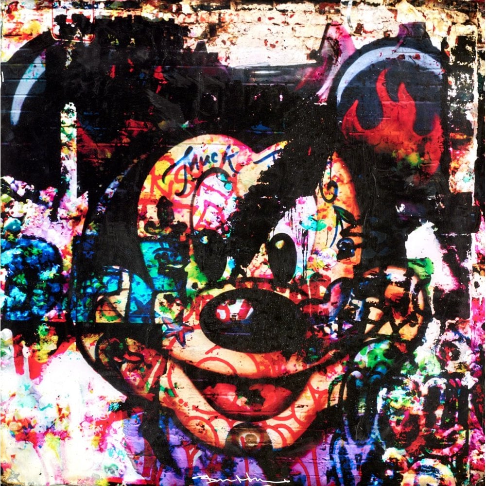 Originals - Example of Work Only
