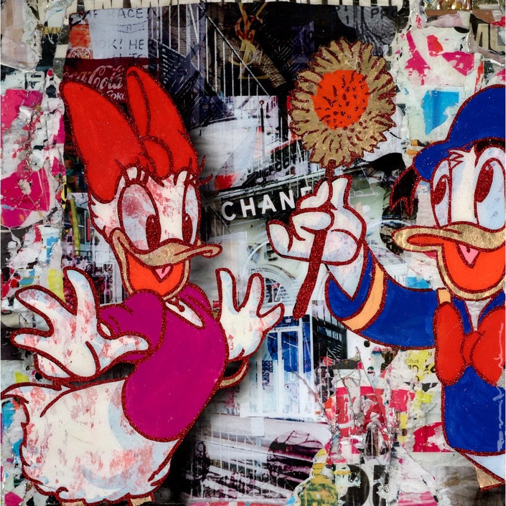 Originals - Example of Work Only