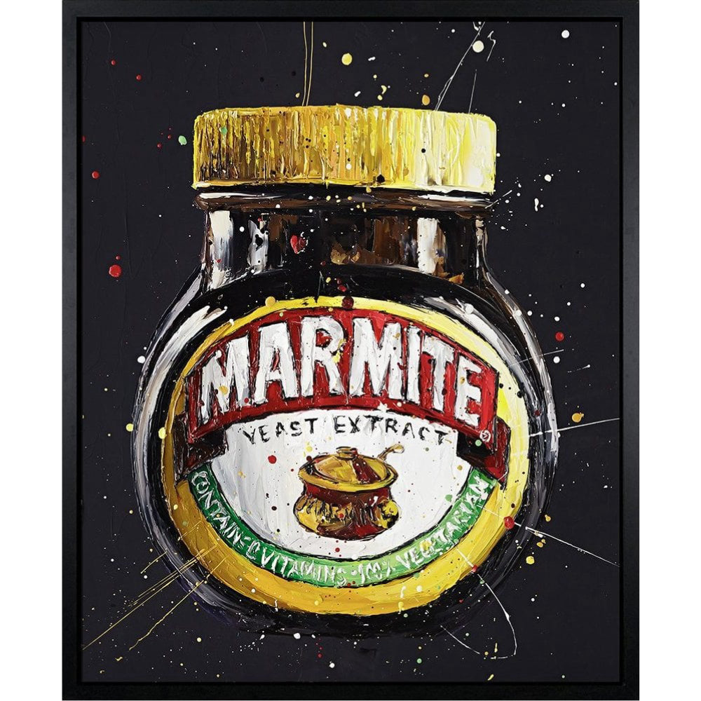 Marmite