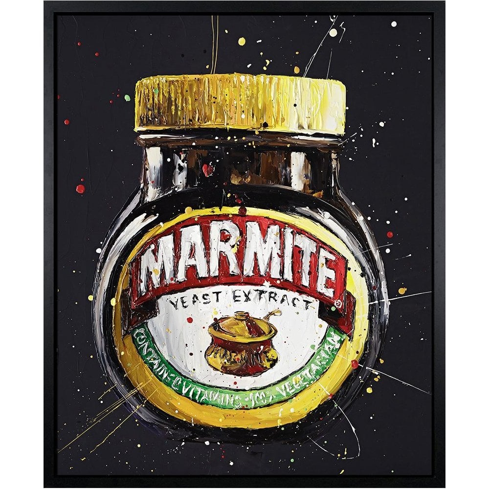 Marmite