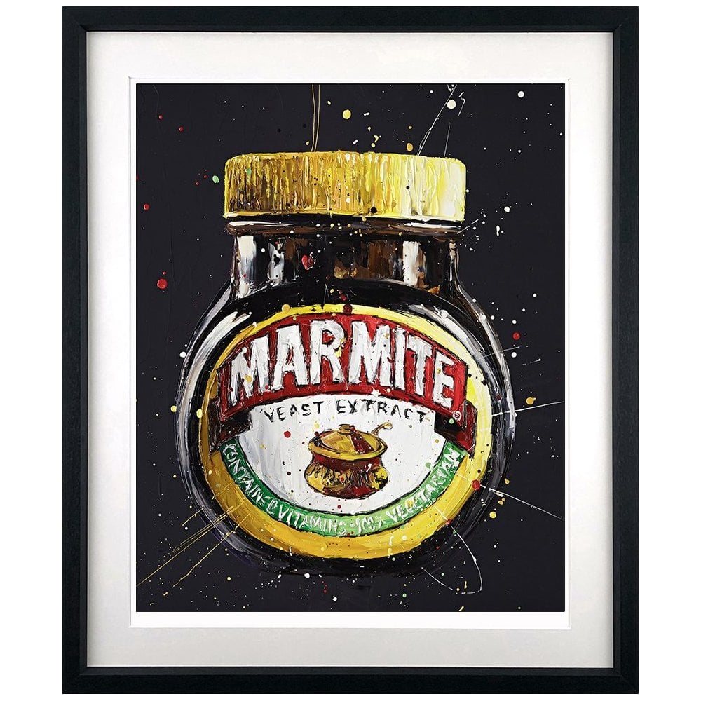 Marmite