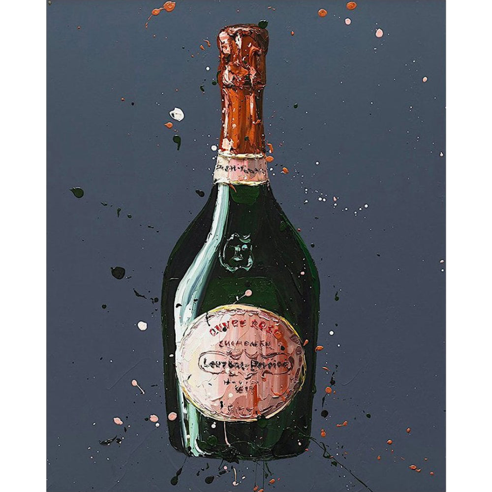 Laurent Perrier Rose