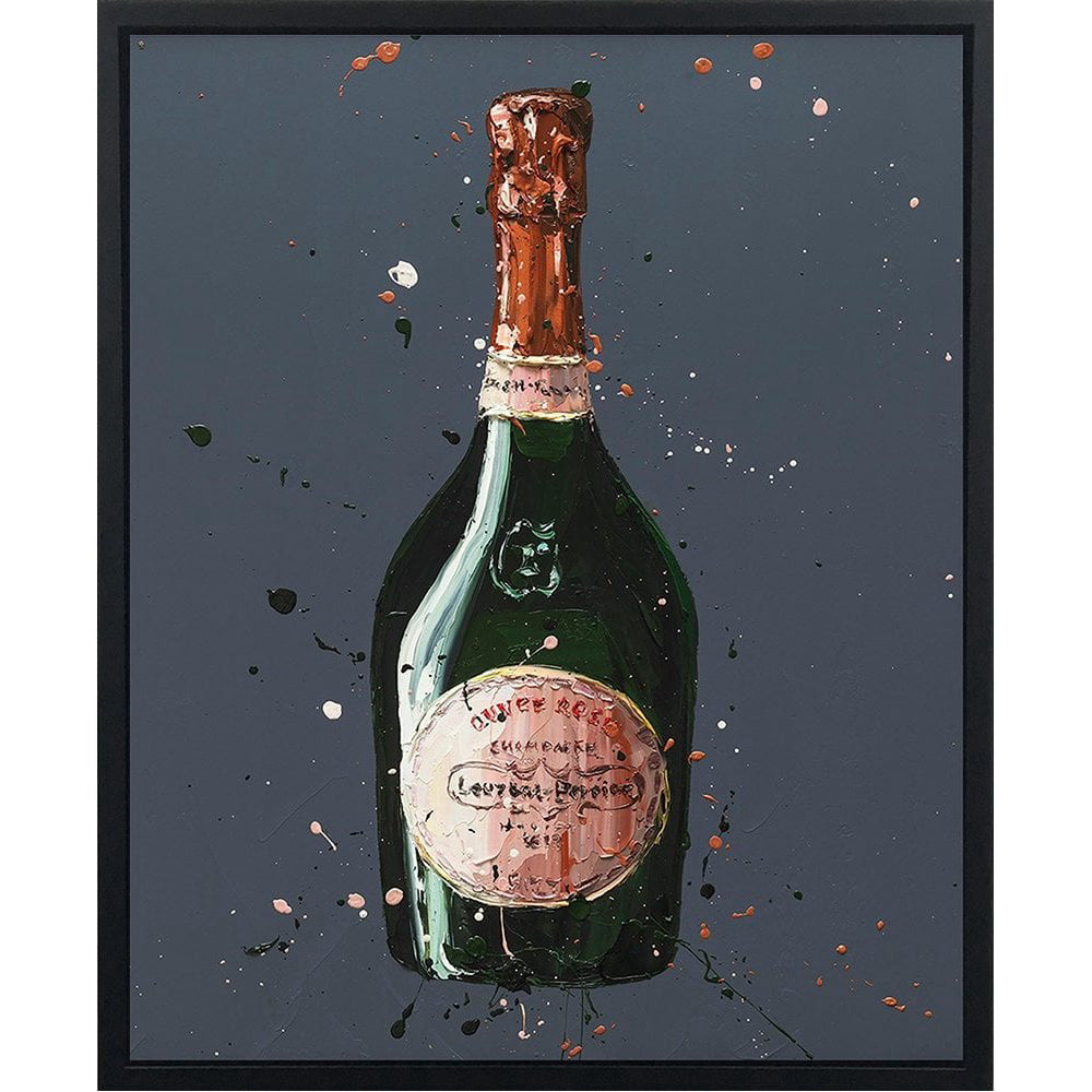 Laurent Perrier Rose