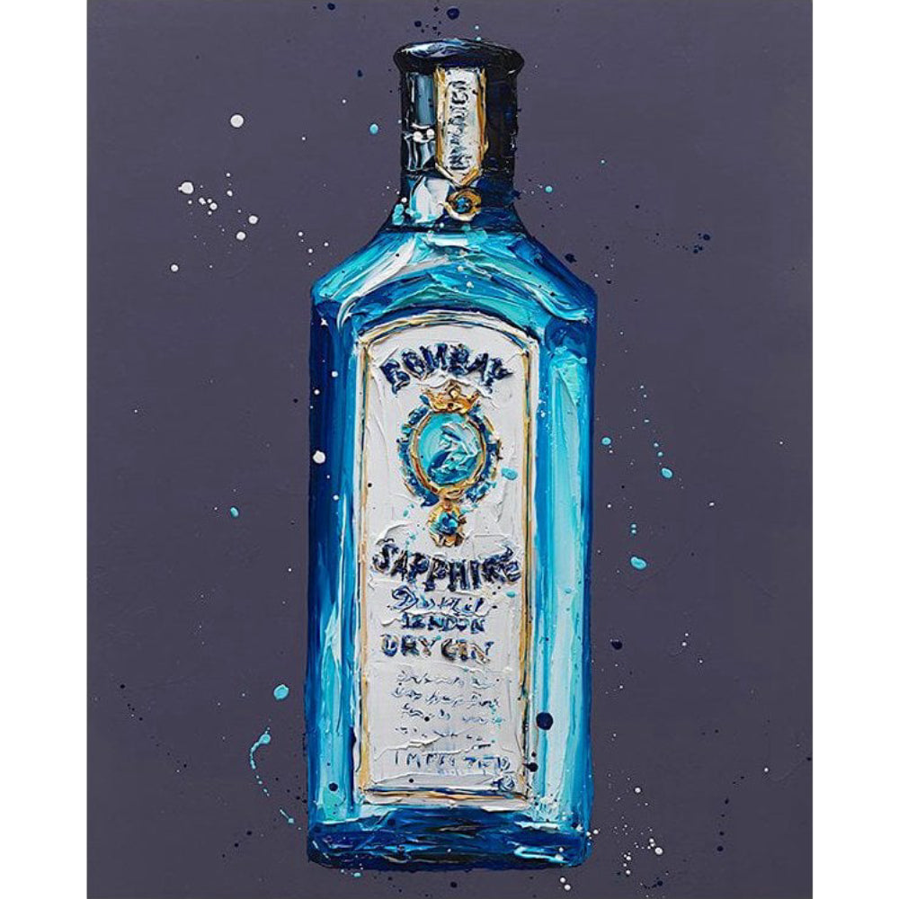 Bombay Sapphire