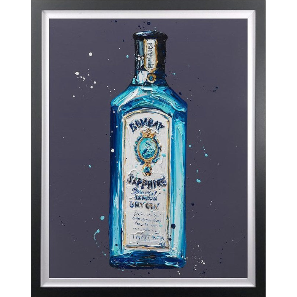 Bombay Sapphire